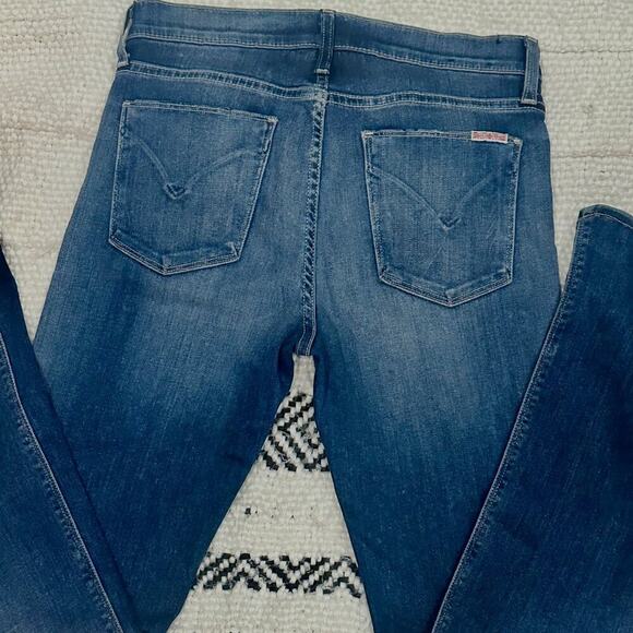 Hudson flair jeans size 29 - Picture 1 of 10